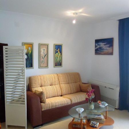 Ferienwohnung Nerea Lek Peñíscola Exterior foto