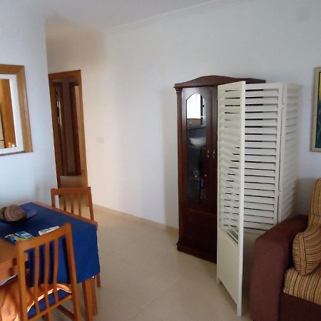 Ferienwohnung Nerea Lek Peñíscola Exterior foto